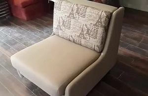 Ремонт кресла-кровати на дому в Ревде